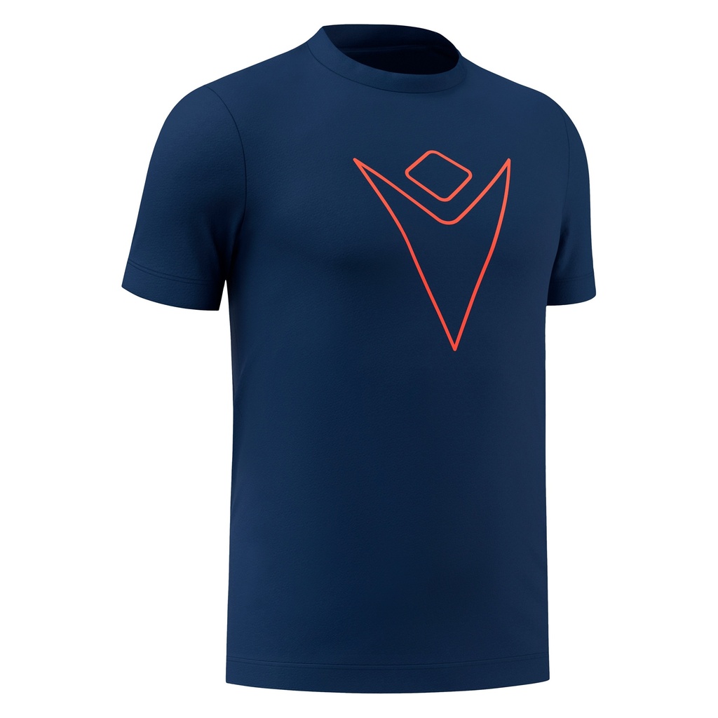 ТЕНИСКА GADREEL ECO "HERO" SS