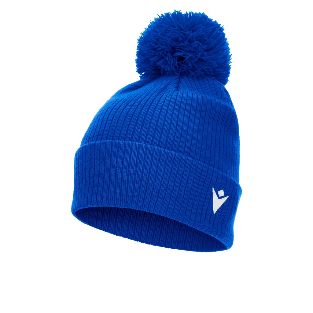 ШАПКА SNOW POM POM 