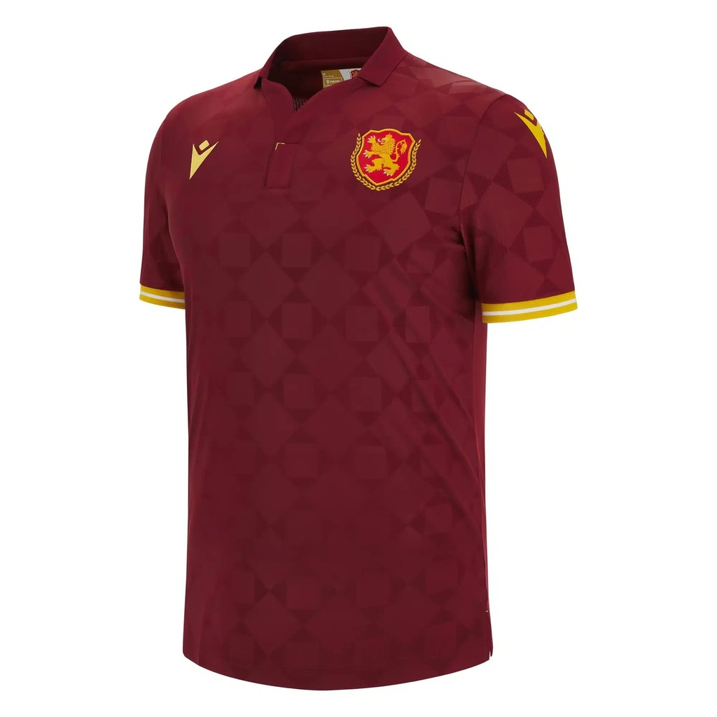 НАЦИОНАЛЕН ОТБОР ПО ФУТБОЛ ОФИЦИАЛНА ФЛАНЕЛКА СЕЗОН 2023/24 AWAY
