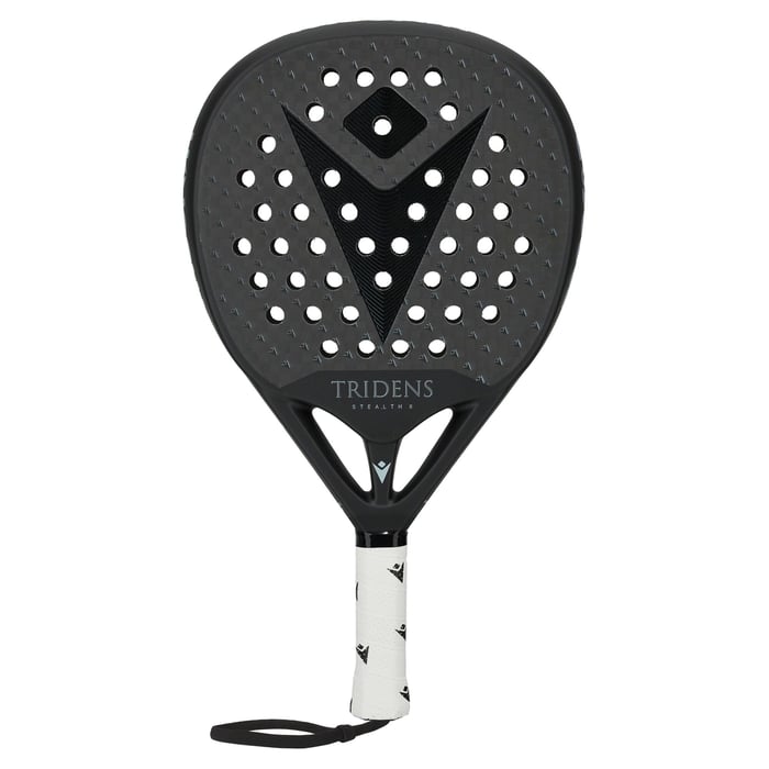 РАКЕТА PADEL CD TRIDENS STEALTH II 
