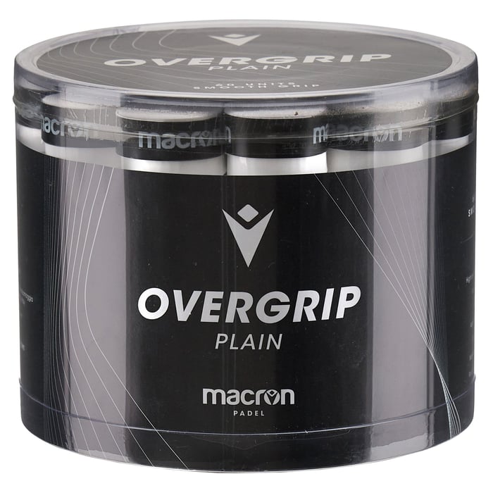 PADEL CB OVERGRIP SMOOTH