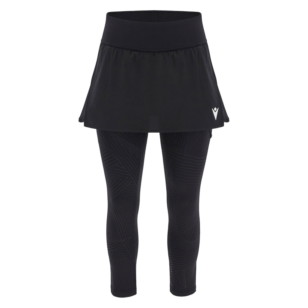 ПОЛА PAD ICON CE REGINA  BLK NS/NS 