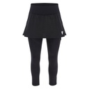 ПОЛА PAD ICON CE REGINA  BLK NS/NS 