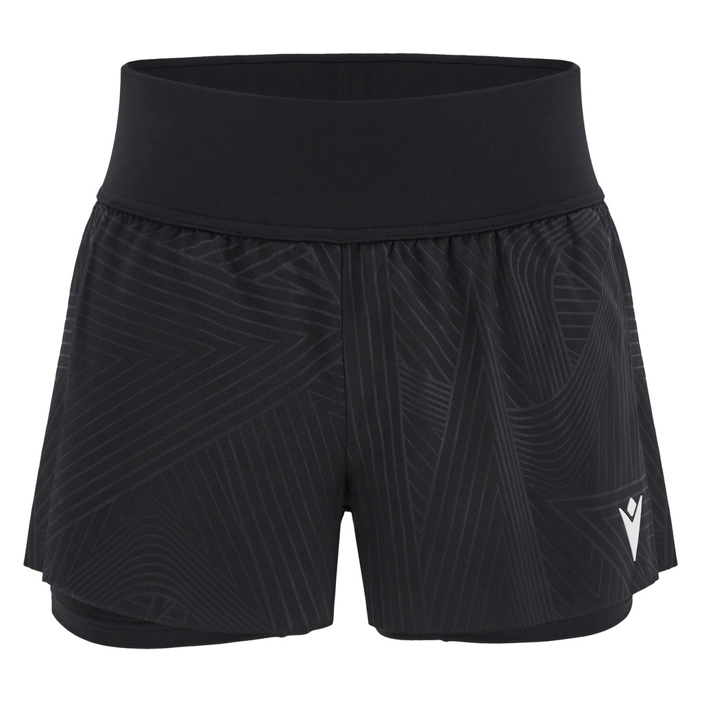 ПОЛА PAD ICON CE CORNELIA II  BLK NS/NS 