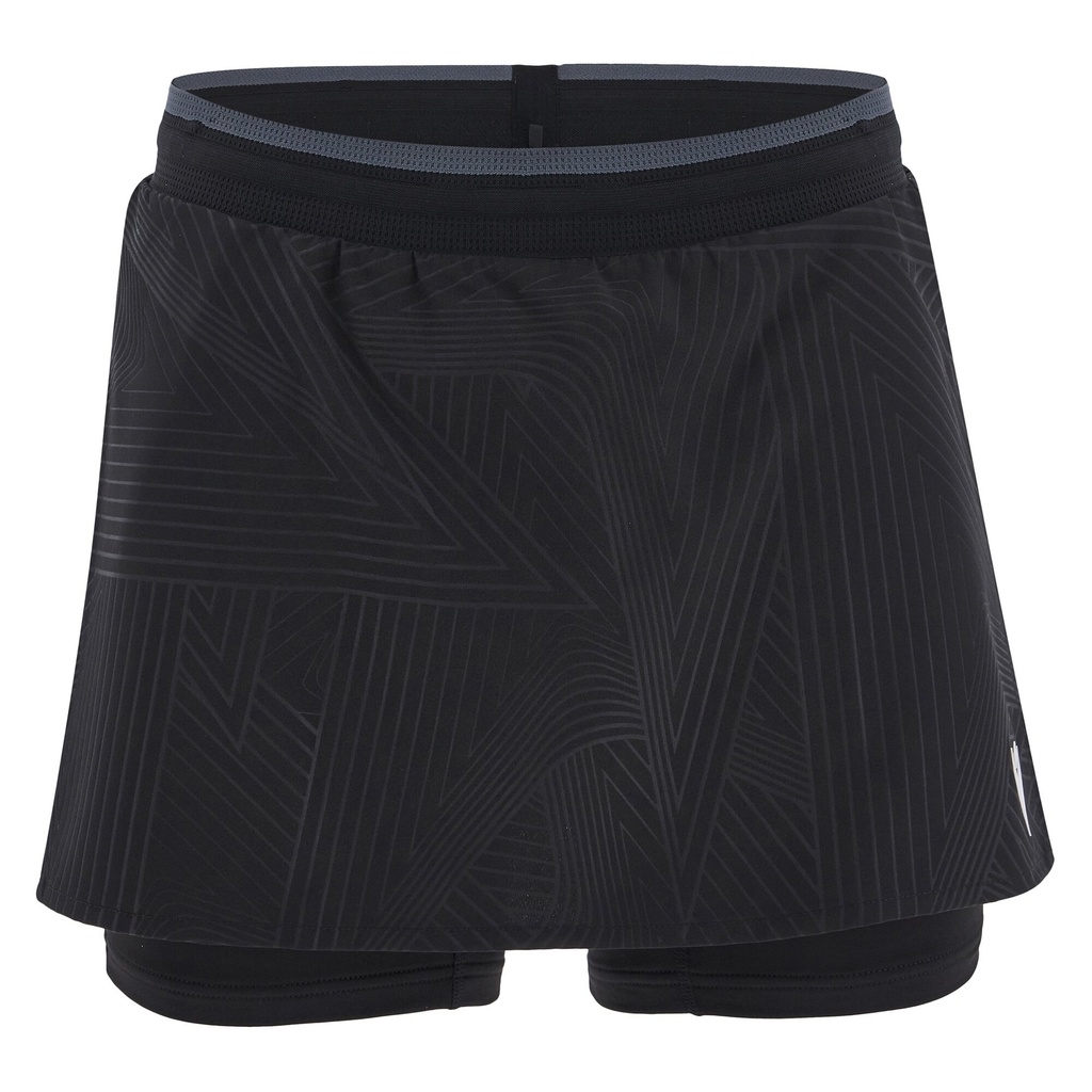 ПОЛА PAD ICON CE CECILIA II BLK NS/NS 