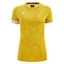 ДАМСКА ТЕНИСКА PAD ICON CE DOMIZIA II  SYEL/WHT NS/NS 