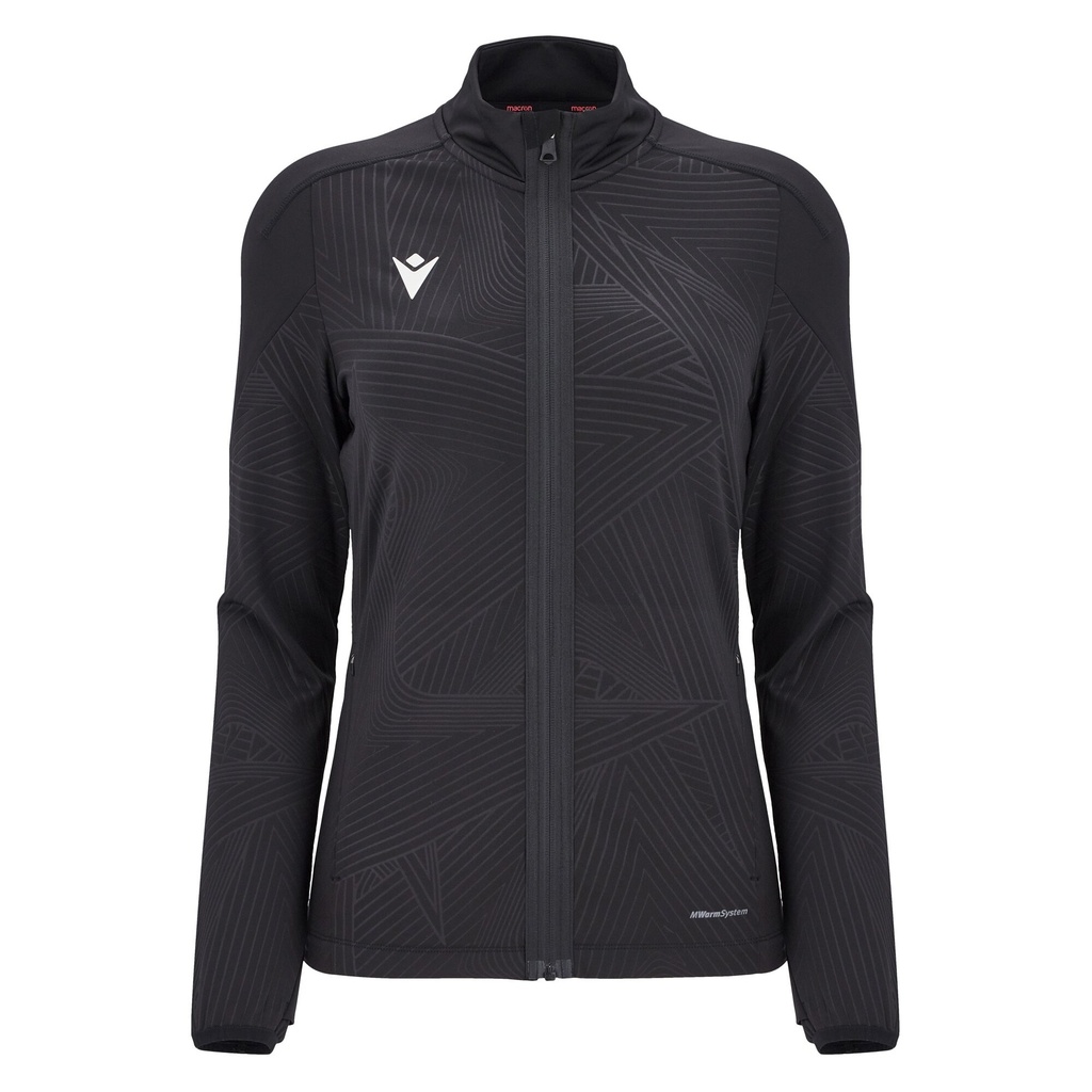 ДАМСКО ГОРНИЩЕ ACT ICON CE ESTELLE  BLK NS/NS 