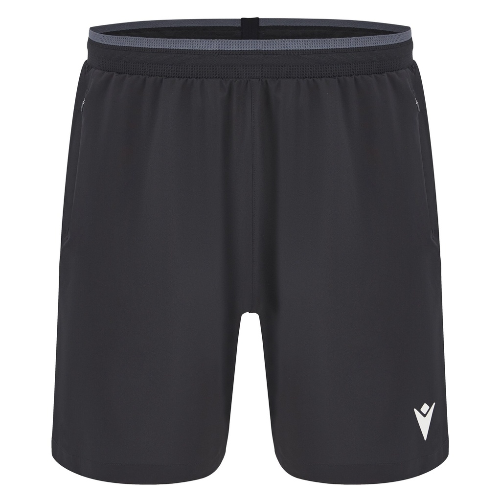 ШОРТИ ACT ICON CE DIEGO  RFL BLK/SLV NS/NS 