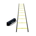 Стълба за ловкост 4M 50CM WIDE 10 RUNGS (5 PZ)