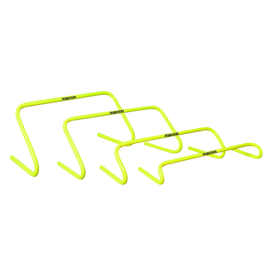 ПРЕПЯТСТВИЯ FIXED HEIGHT 10CM DIAM.23MM GIA