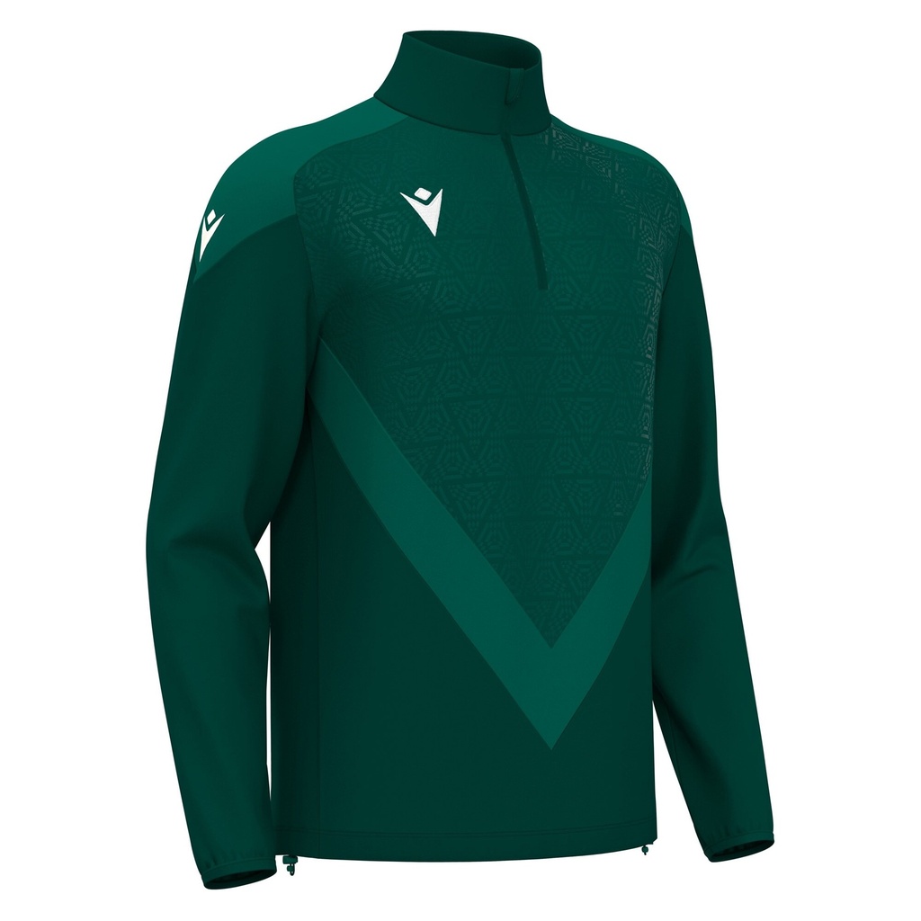 ANDUIN 1/4 ZIP TOP 
