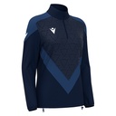 ANORA WMN 1/4 ZIP TOP 