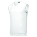 ПОТНИК CROWE SLIPOVER WHT