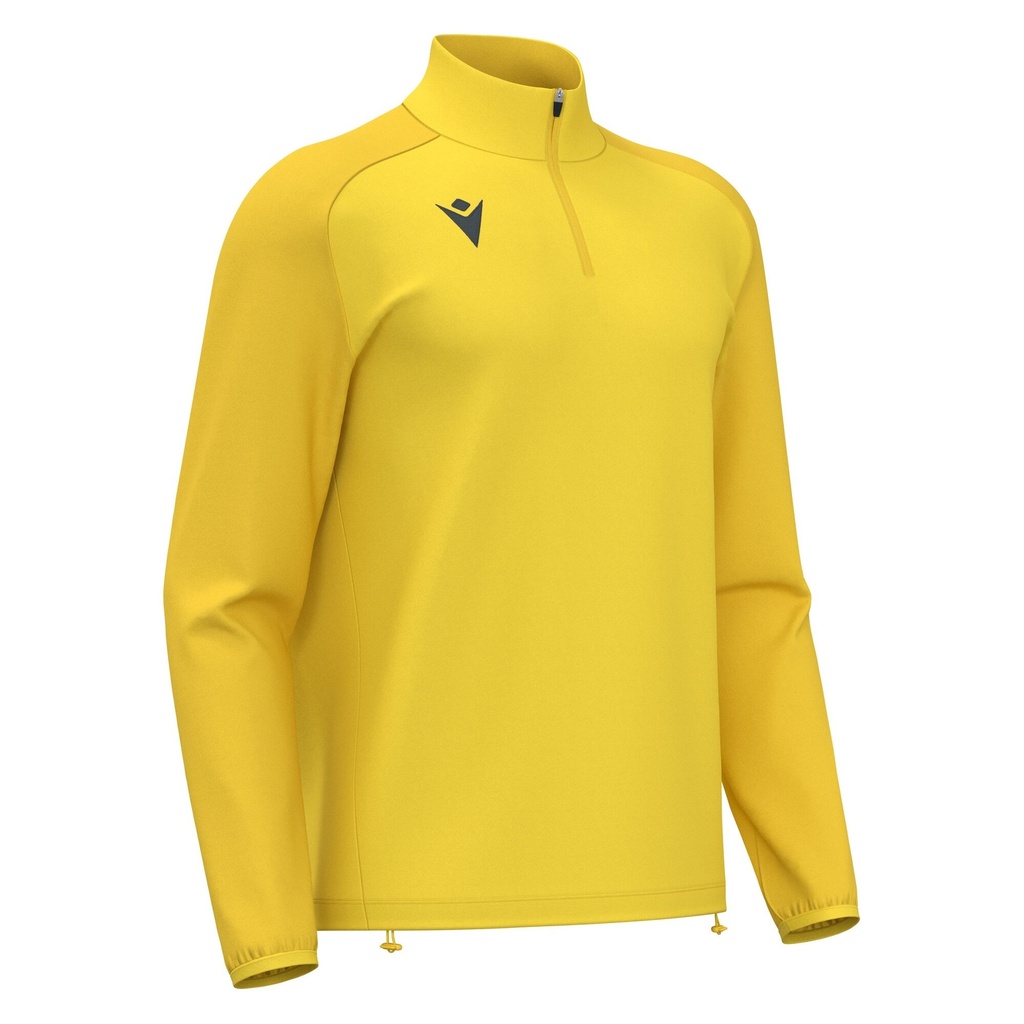 ISEN 1/4 ZIP TOP 