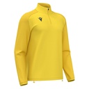 ISEN 1/4 ZIP TOP 