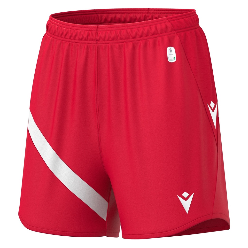 BANSHEE ECO WMN SHORTS 