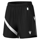 BANSHEE ECO WMN SHORTS 