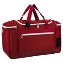 TRIP GYM BAG MEDIUM GRA