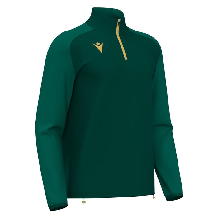ISEN 1/4 ZIP TOP 