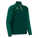 ISEN 1/4 ZIP TOP 