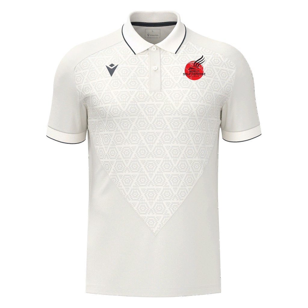 BALDWIN POLO SELF DEFENCE