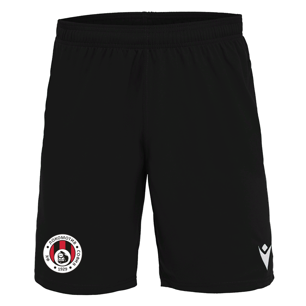 ЛОКОМОТИВ СОФИЯ ТРЕНИРОВЪЧНИ ШОРТИ 2025/26