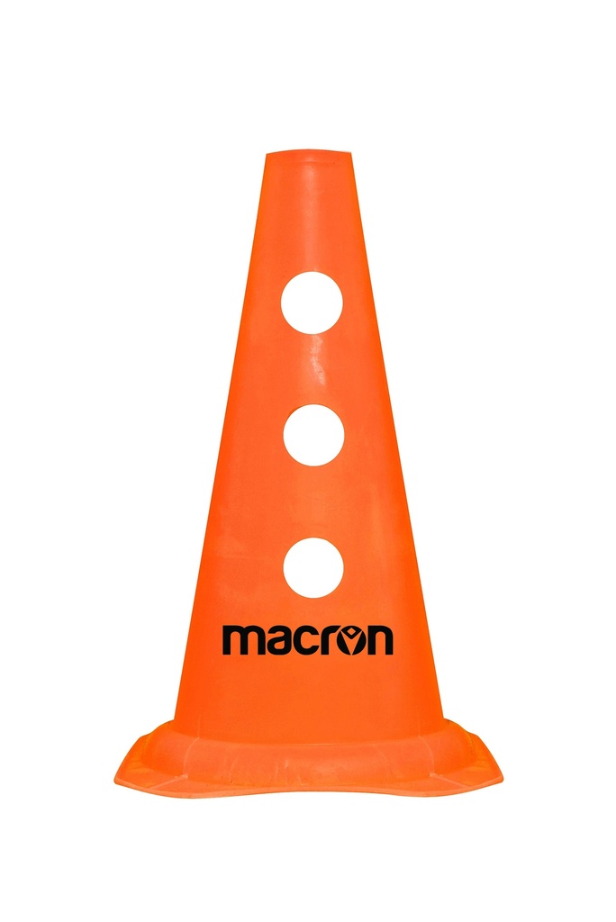 КОНУС 30 CM 12 WITH HOLES