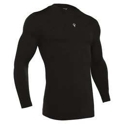 ТЕРМО ФЛАНЕЛКА PERFORMANCE TURTLENECK LS