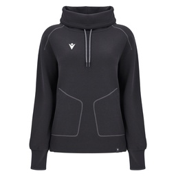 ATH ICON SAIMA WMN CRATER NECK SWEAT 