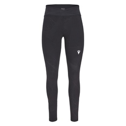 ATH ICON ERIE WMN LEGGINGS BLK NS/NS 