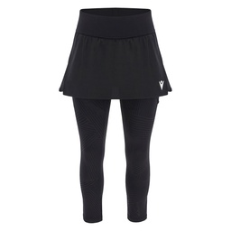 ПОЛА PAD ICON CE REGINA  BLK NS/NS 