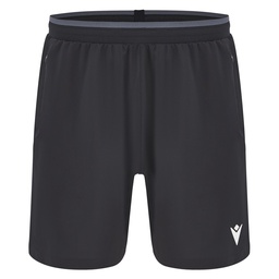 ШОРТИ ACT ICON CE DIEGO  RFL BLK/SLV NS/NS 