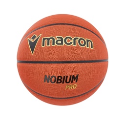 [80000350000101] БАСКЕТБОЛНА ТОПКА NOBIUM PRO N.6