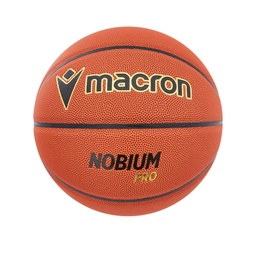 [80000349000101] БАСКЕТБОЛНА ТОПКА NOBIUM PRO  N.7