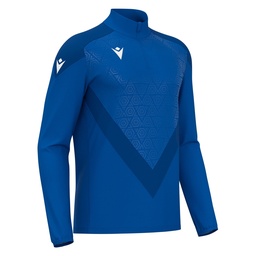 YARUGA 1/4 ZIP TOP 