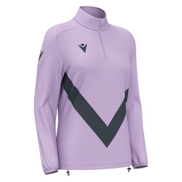 ANORA WMN 1/4 ZIP TOP 