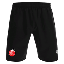 MARACAS SELF DEFENCE