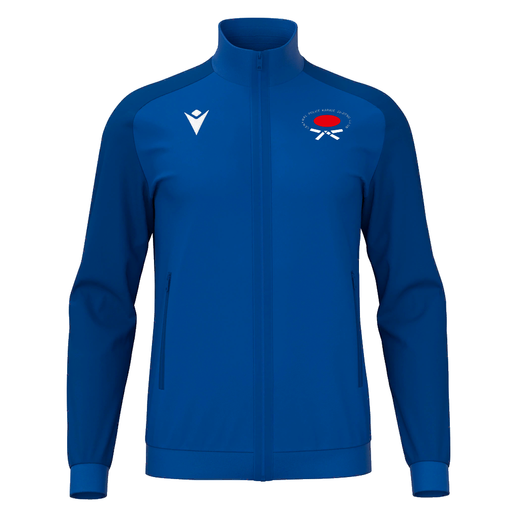 ANUBIS SELF DEFENCE (ЦПКДК)