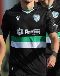 ПФК ЧЕРНО МОРЕ ОФИЦИАЛНА ТРЕТА ФЛАНЕЛКА СЕЗОН 2025/26