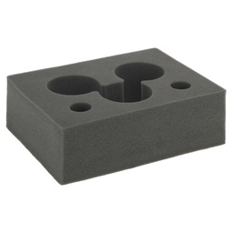 [80000548000101] PETANQUE BOTTOM REDUC BACKPACK M (10 PZ) NS/NS