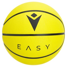 [80000508000101] БАСКЕТБОЛНА ТОПКА EASY L N.4 