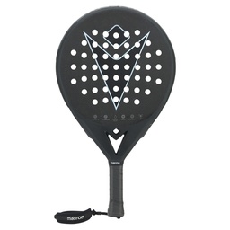 [80000528000101] PADEL ASPIRE CONTROL II RACKET  NS/NS TU
