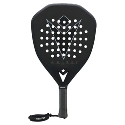 [80000527000101] PADEL ASPIRE POWER II RACKET  NS/NS TU