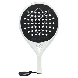 [80000526000101] PADEL ELITE CONTROL II RACKET  NS/NS TU