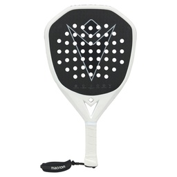 [80000525000101] PADEL ELITE POWER II RACKET  NS/NS TU