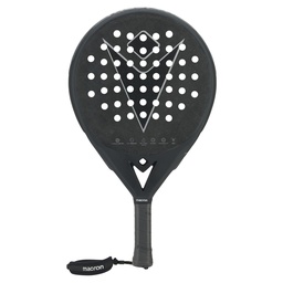[80000524000101] PADEL HERO PRO CONTROL II RACKET NS/NS