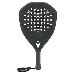[80000523000101] PADEL HERO PRO POWER II RACKET  NS/NS TU