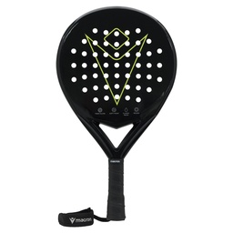 [80000531000101] PADEL NEXT GEN II RACKET  NS/NS TU