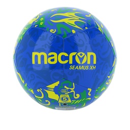 [582711500] ТОПКА ЗА ПЛАЖЕН ФУТБОЛ SEAMUS XH