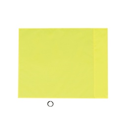 [96283005] CORNER FLAG SET FLAGS CLIPS GIA